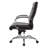 Deluxe Genuine Leather Executive Chair-732044484