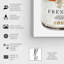 Fashion and Glam French Luxe Soup Soup Can - Reproduction d'art graphique sur toile tendue-35280725-125768441