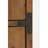 15.51'' Wide 2 -Drawer Mobile File Cabinet-1970881102