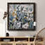 «Summer Whisper II», peinture sur toile encadrée-849963304-849963305