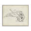 Esquisse de chiot ludique, dessin par Ethan Harper-114337489-114337486