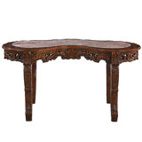Mountbatten 49'' Writing Desk