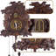 Horloge murale Jeiel
