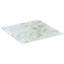 Splash 1X1 Polished Glass Mosaic Tile-1308785801