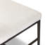 Outdoor Dining Side Chair with Cushions-765711707