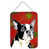 Boston Terrier (Black and White)