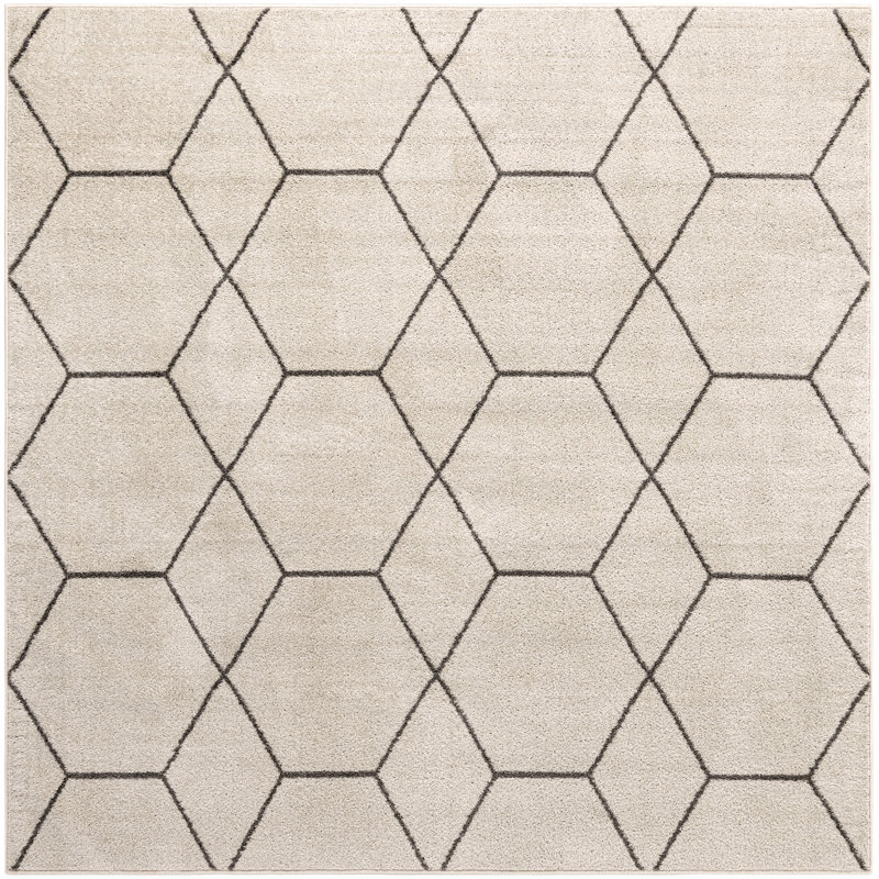 Arborville Makowski Rug, Square 7'1"