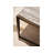 Brindle End Table