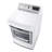 LG 7.3 cu. ft. Electric Stackable Dryer with Sensor Dry-77993600