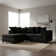 4 Seater Sofa & Chaise