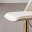 Tabouret à hauteur réglable Crowle-172763237