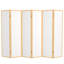 Paravent Shoji pliable Alex 70'' H-20118411-119045053