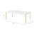 Corene Coffee Table