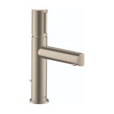 AXOR Uno Single-Hole Faucet Select 110 with Pop-Up Drain, 1.2 GPM