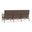 Cascade Outdoor 3 - Seat Patio Sofa-761702066-761702103