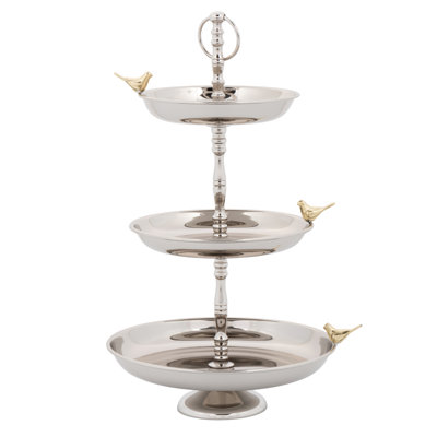 Bultman Tiered Stand
