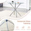 Table de salle à manger Modern Simplicity-446791493