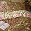 Flora Wilde Reversible Duvet Cover Set-134648104