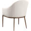 Chaise de salle à manger rembourrée Ferro-319414308-319414311