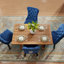 Modern Velvet Dining Chairs Dining Room Chairs-50794430-50794446-229798367