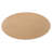 Disque Dining Table Natural