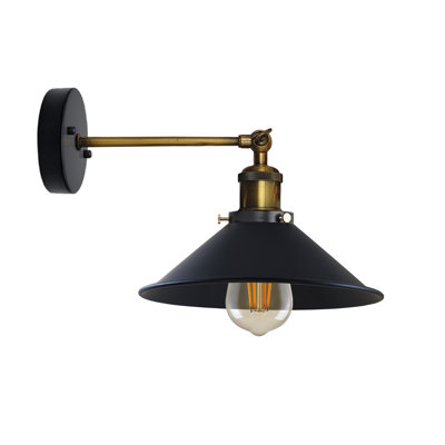 Alizeh Wall Sconce