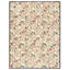 One-of-a-Kind 9' X 12' Area Rug