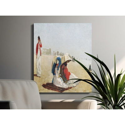 Gorsuch Wrapped Canvas Print Set