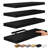 Floating Shelves with Invisible Mounting Set of 4-931957351-931957340