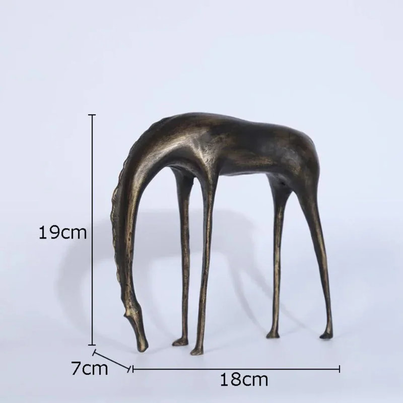 Animals Figurines & Sculptures