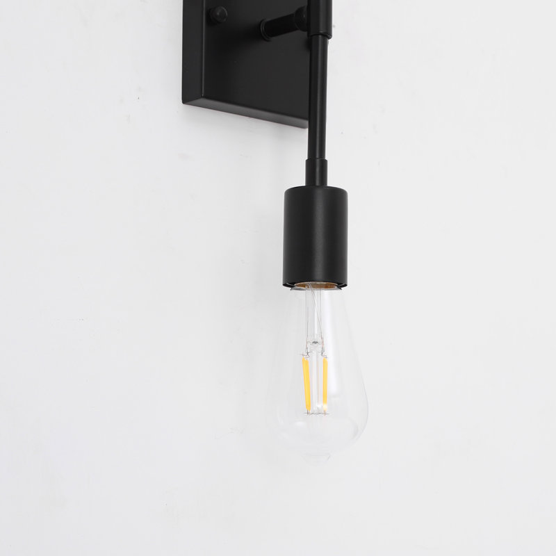 Breeonna Wallchiere, Black