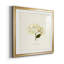 «Cornales Hydrangea II», reproduction encadrée de qualité supérieure - prête à être accrochée-658192909-658192910