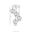Chandle Chandelier-103706610
