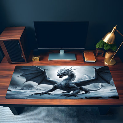Polyester Desk Pad