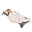 Lit de bébé 40 po assemblé-98977124