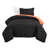 Black/Orange is out of stock