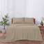 Ensemble de draps en microfibre 4 pièces Modern-988049353-975406693