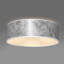 Tres Plisado Flush Mount-556662937-556662935
