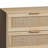 Ayanna 6 Drawer Rattan Storage Dresser-111077643-113652794-119021717