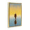 «Astronaut with Ombre Sunset» par RB