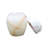 Marble Cremation Urn for Small Portion of Ashes-113093676