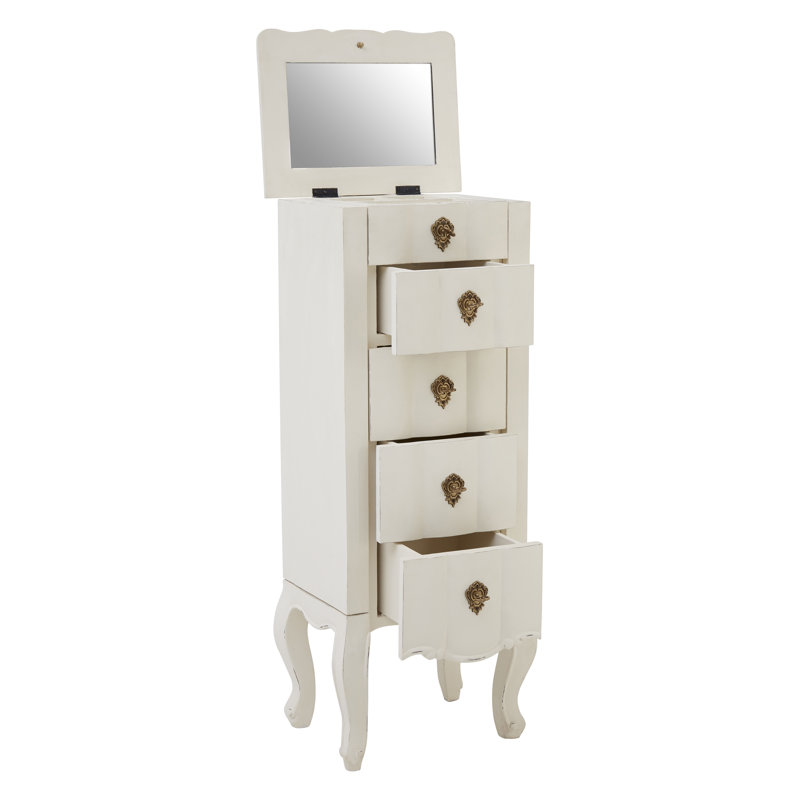 Aimee 40cm W Chest of Drawers