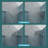 34"W X 72"H Fold Frameless Shower Door With Tempered Glass-111950617