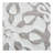 Medallion Cotton Tufted Bath Rug