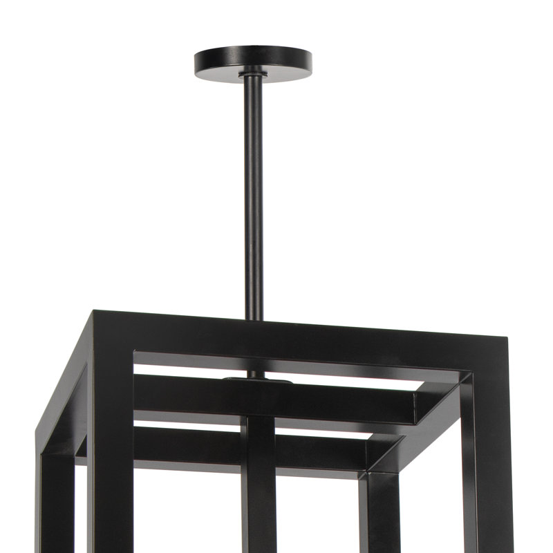 Montecito Outdoor Lantern