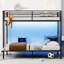 Alyda Kids Full Over Full Bunk Bed-1236740875-1260277199