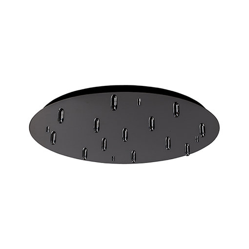 Canopy, 1" H x 23.625" W x 23.625" D