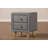 Martinstown 2 - Drawer Nightstand-307934697