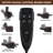 Power Lift Recliner Chair Heat Massage Dual Motor Infinite Position Up To 350 LBS, Genuine Leather, Heavy Duty Motion Mechanism With USB Ports-1190926765