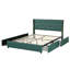 Lit plateforme avec rangement Thaxted-1018649524-1018649527